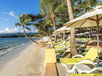 Hotel Kandaburi Resort & Spa