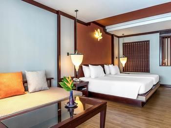 Hotel Kandaburi Resort & Spa