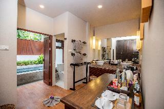 Hotel Baan Haad Ngam Boutique Resort