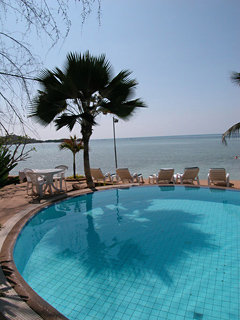 Samui Island Beach Resort And Hotel