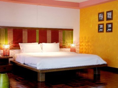 Hotel Baan Samui Resort