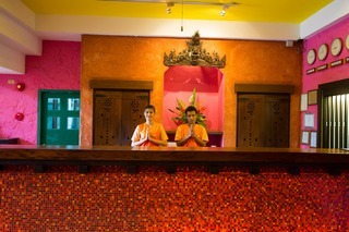 Hotel Baan Samui Resort