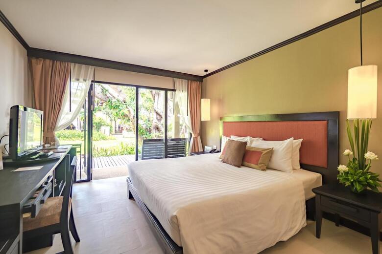 Hotel Impiana Resort Chaweng Noi, Koh Samui