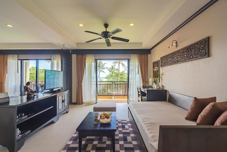 Hotel Impiana Resort Chaweng Noi, Koh Samui
