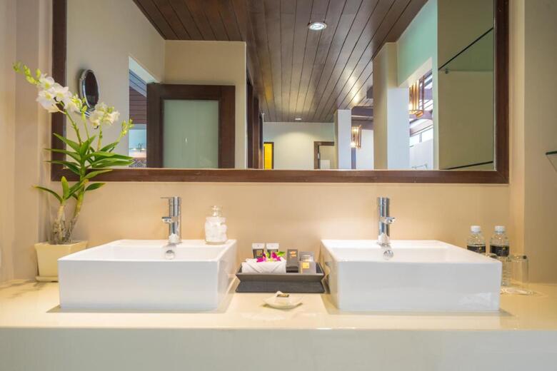Hotel Impiana Resort Chaweng Noi, Koh Samui