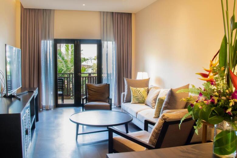Hotel Impiana Resort Chaweng Noi, Koh Samui