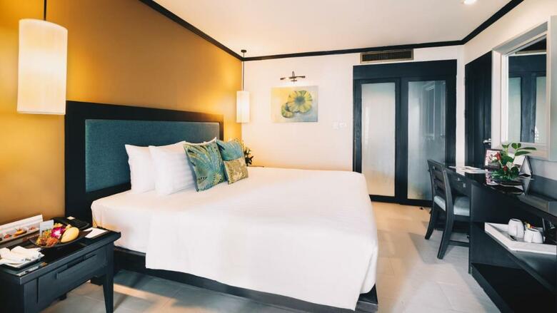 Hotel Impiana Resort Chaweng Noi, Koh Samui