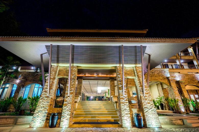 Hotel Impiana Resort Chaweng Noi, Koh Samui