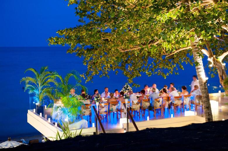 Hotel Impiana Resort Chaweng Noi, Koh Samui