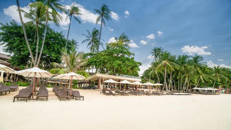 Hotel Impiana Resort Chaweng Noi, Koh Samui