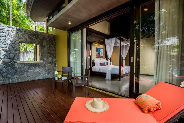 Hotel New Star Beach Resort