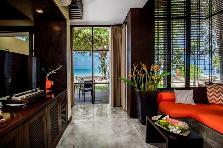 Hotel New Star Beach Resort