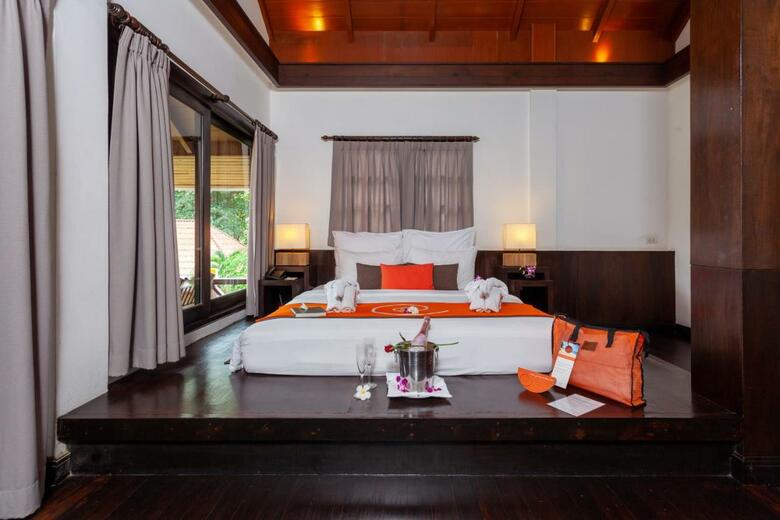 Hotel New Star Beach Resort