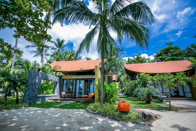 Hotel New Star Beach Resort