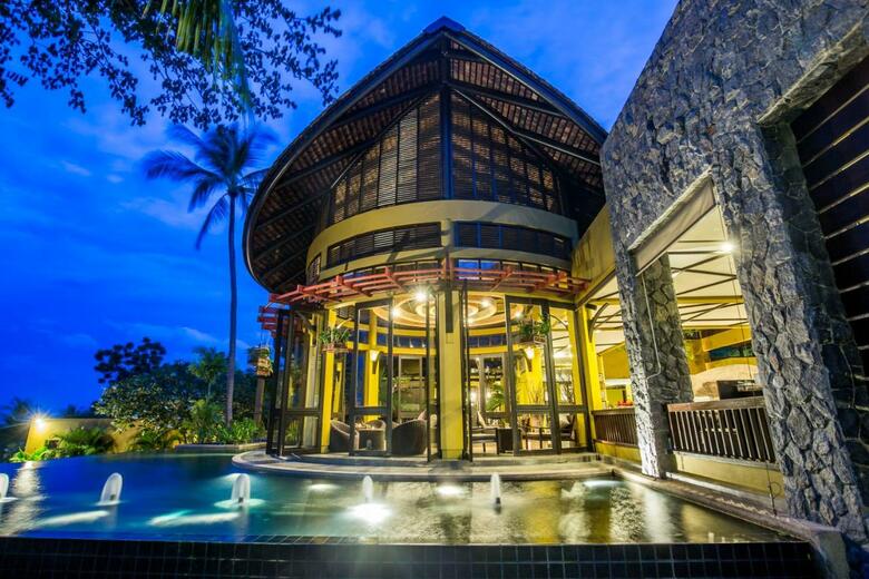 Hotel New Star Beach Resort