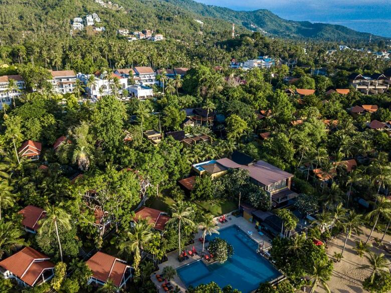 Hotel New Star Beach Resort