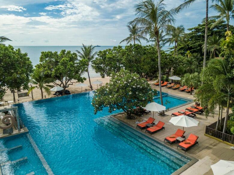 Hotel New Star Beach Resort