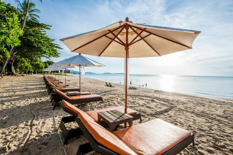 Hotel New Star Beach Resort