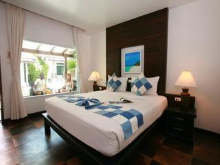 Hotel Chaweng Cove Resotel