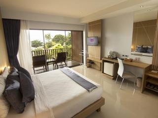Hotel Chaweng Cove Resotel