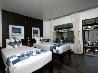 Hotel Chaweng Cove Resotel