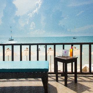 Hotel Chaweng Cove Resotel