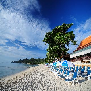 Hotel Chaweng Cove Resotel