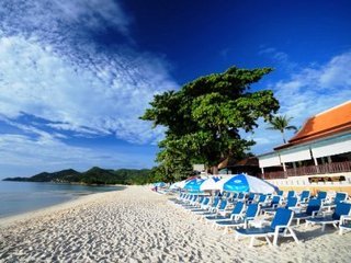 Hotel Chaweng Cove Resotel