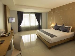Hotel Chaweng Cove Resotel
