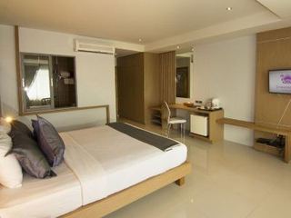 Hotel Chaweng Cove Resotel