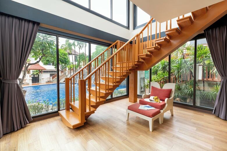 Hotel Briza Beach Resort & Spa, Koh Samui