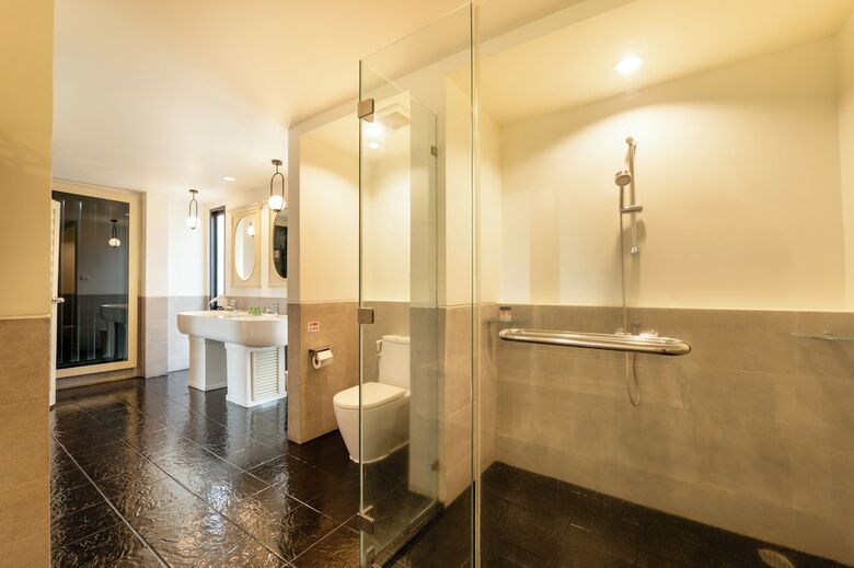 Hotel Briza Beach Resort & Spa, Koh Samui