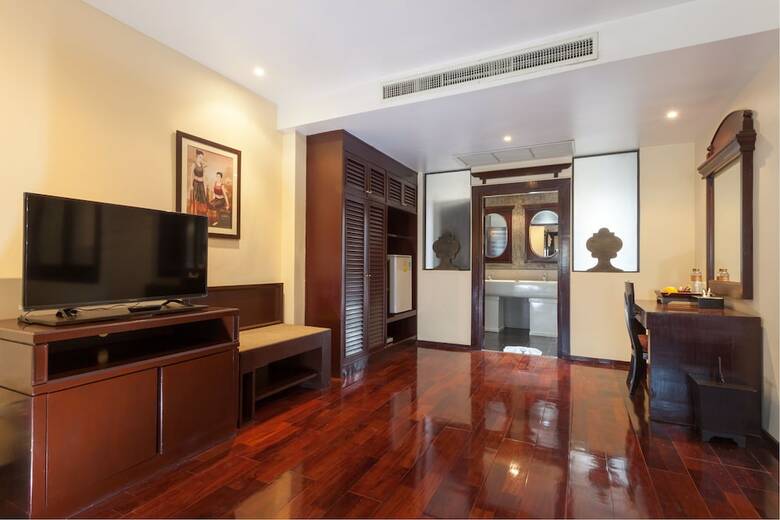 Hotel Briza Beach Resort & Spa, Koh Samui