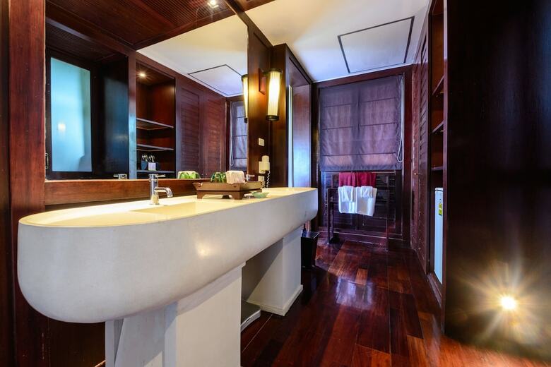 Hotel Briza Beach Resort & Spa, Koh Samui