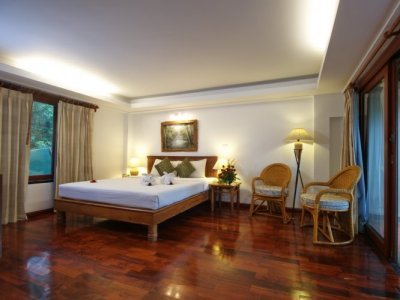 Hotel Baan Hin Sai Resort & Spa