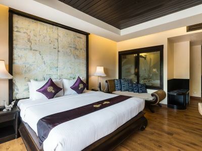 Hotel Dara Samui Beach Resort And Spa Villa