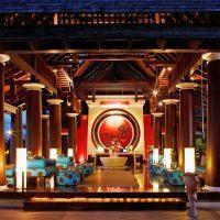 Hotel Bhundhari Spa Resort & Villa Samui
