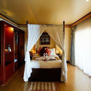Hotel Best Western Samui Bayview Resort