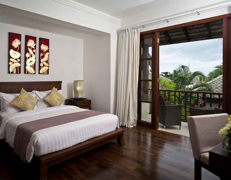 Hotel Karma Samui