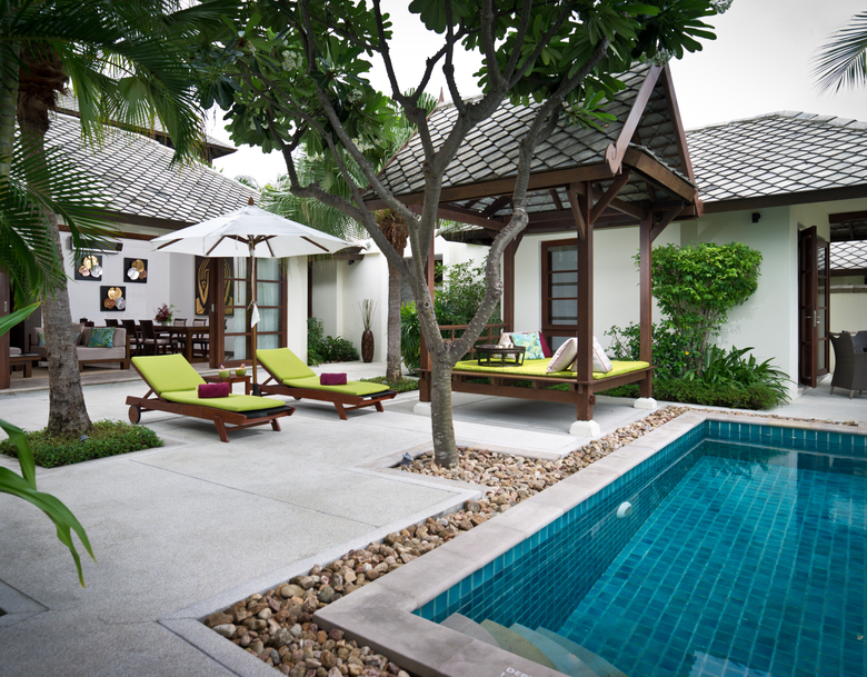 Hotel Karma Samui