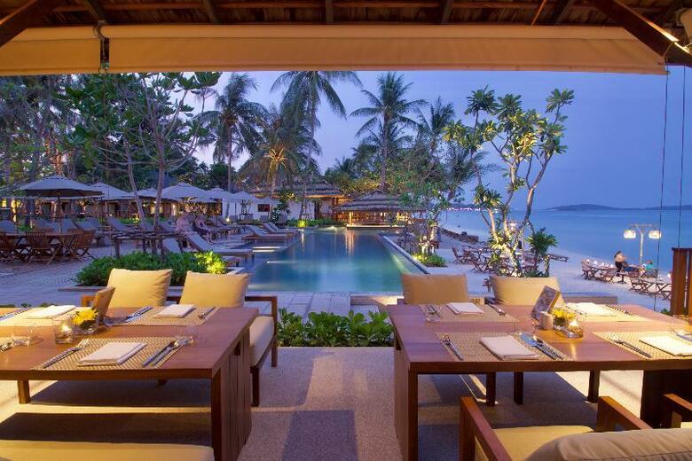 Hotel Banana Fan Sea Resort