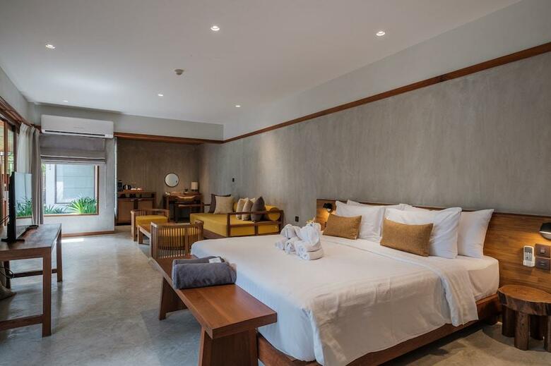 Hotel Banana Fan Sea Resort