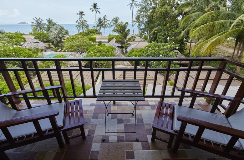 Hotel Ban Sabai Sunset Beach Resort