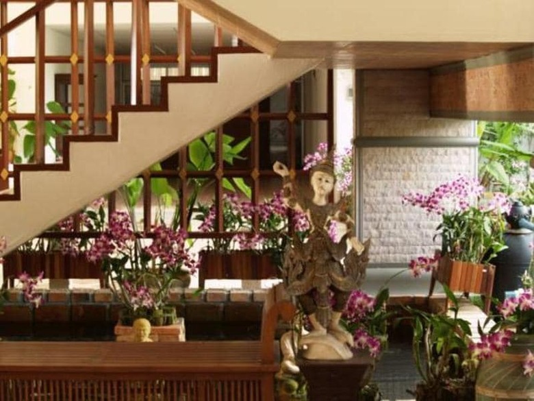 Hotel Rajapruek Samui Resort