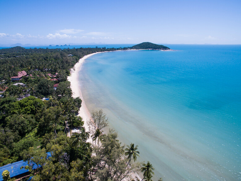Hotel Rajapruek Samui Resort