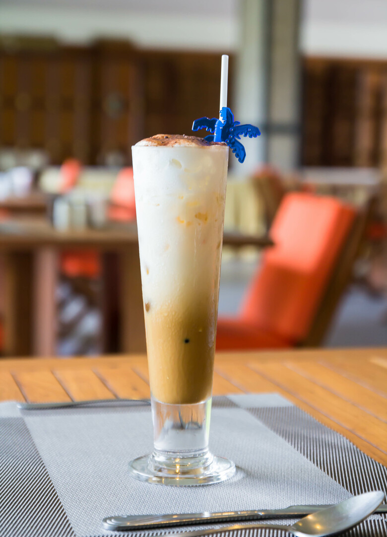 Hotel Rajapruek Samui Resort