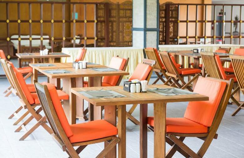 Hotel Rajapruek Samui Resort