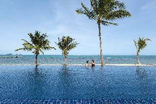 Hotel Intercontinental Samui Baan Taling Ngam Resort