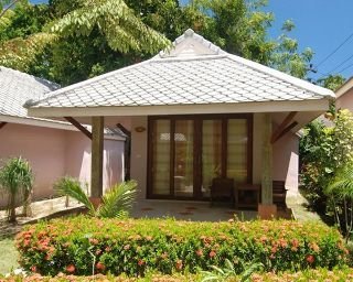 Hotel New Lapaz Villa