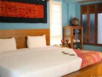 Hotel Lawana Resort